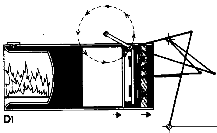 ericsson cycle