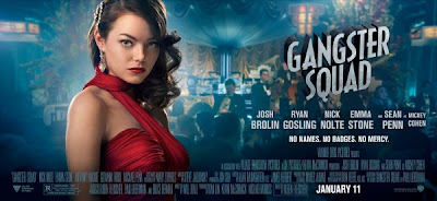 emma stone gangster squad