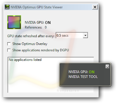 Nvidia Optimus Tool -  4