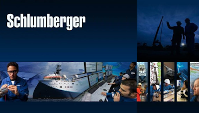 Schlumberger Indonesia - Field Specialist Trainee, Vacation Trainee Schlumberger May 2015 