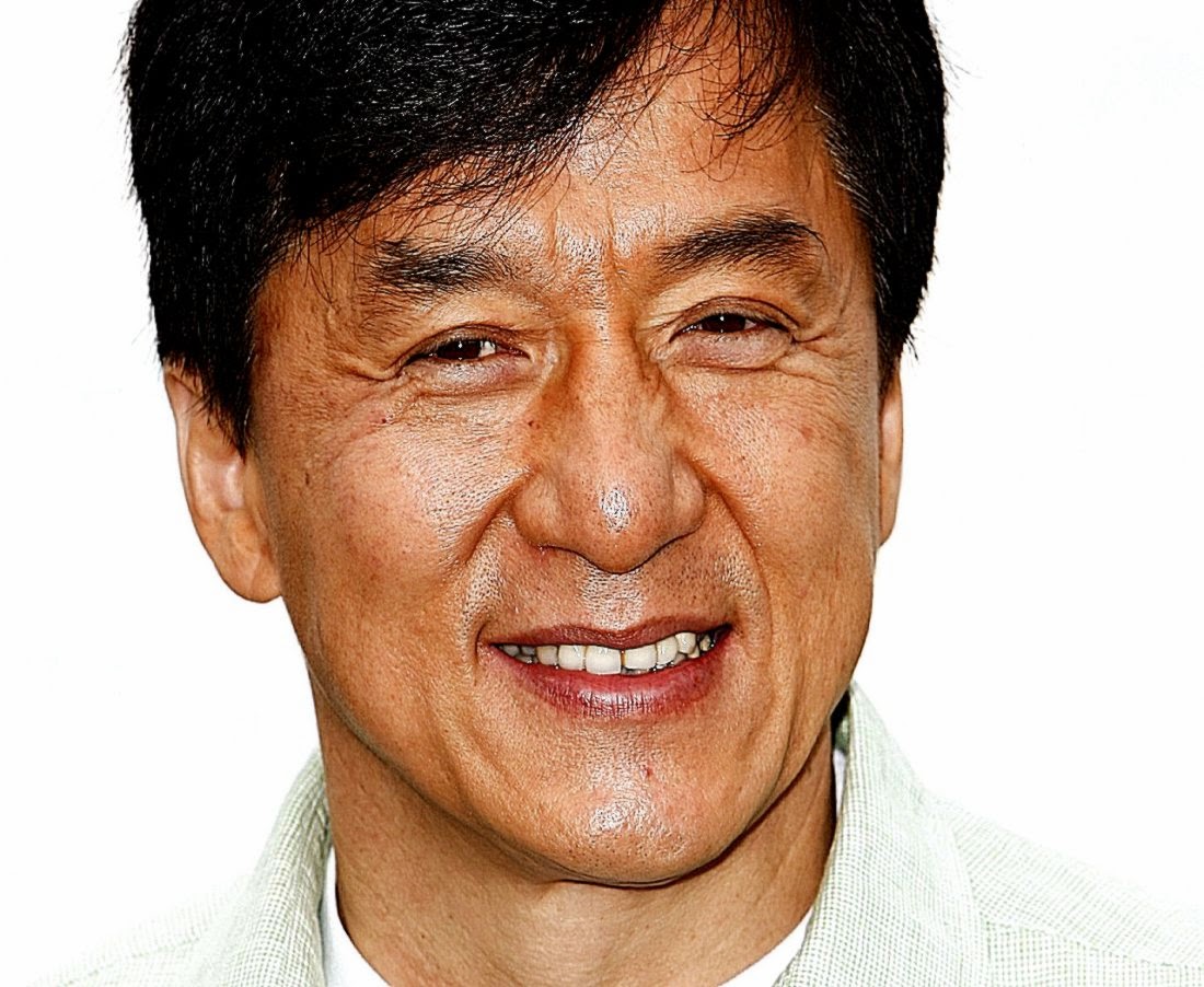 Jackie Chan on why he turned down The Expendables and Rush Hour 4 Jackie Chan on why he turned down The Expendables and Rush Hour 4