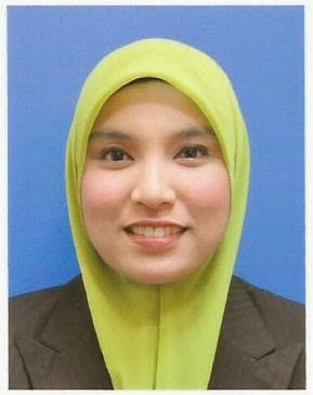 : : NOORFADHILAH BINTI KHAIRI : : : : PPPS DG41 : :