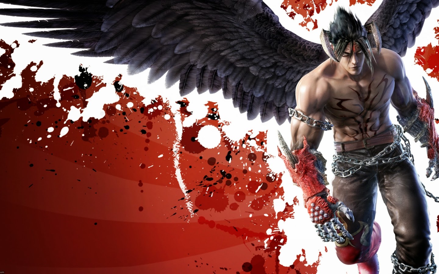 tekken 6 скачать на pc торрент