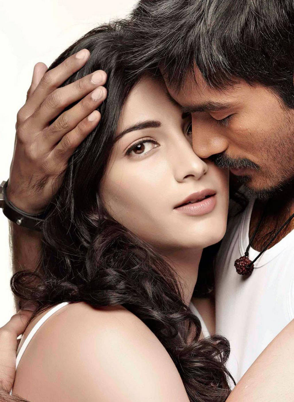 Shruti Hassan Tamil Movie Wallpapers