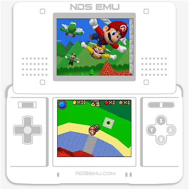 nds эмулятор
