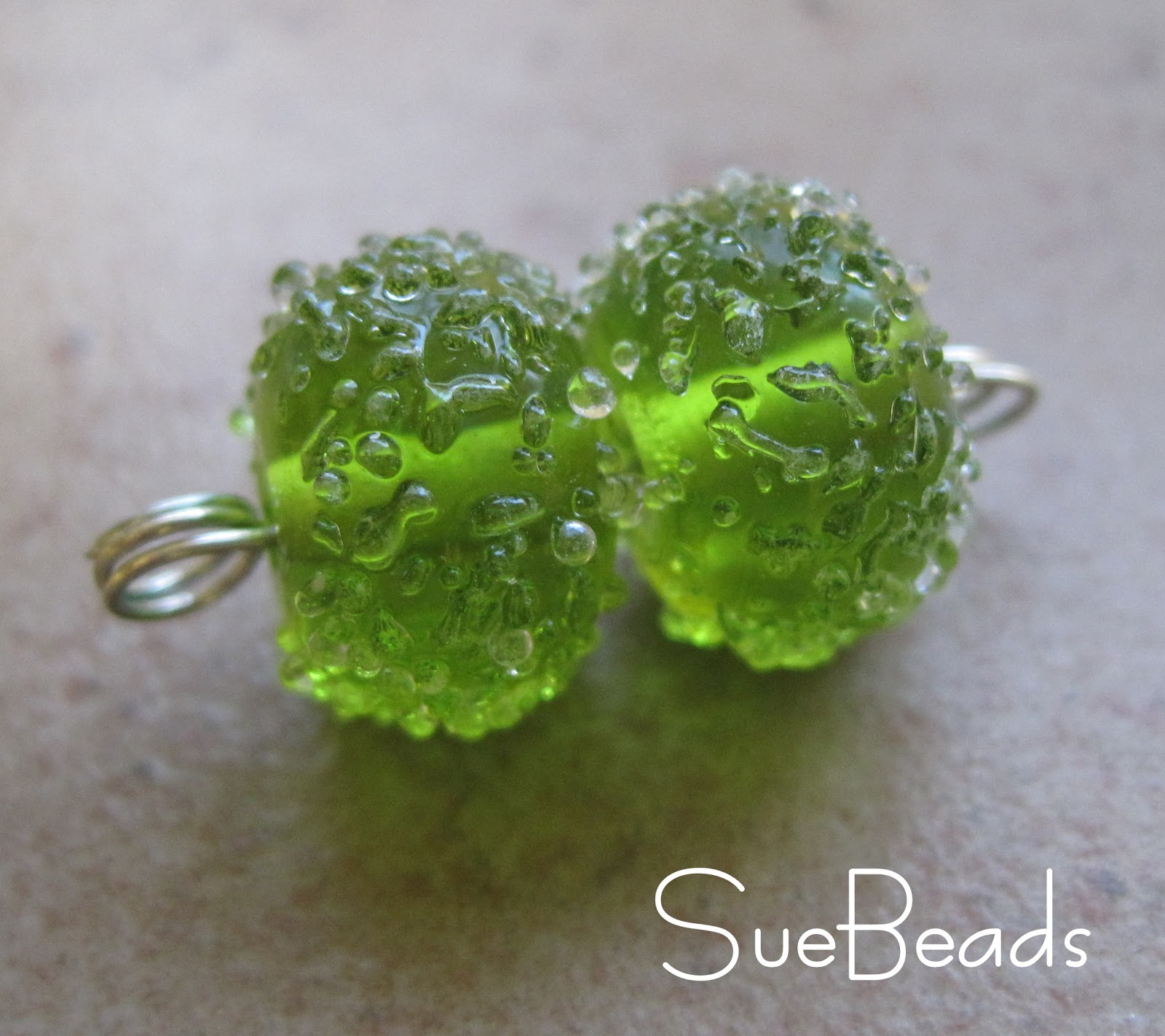 Sugar Beads