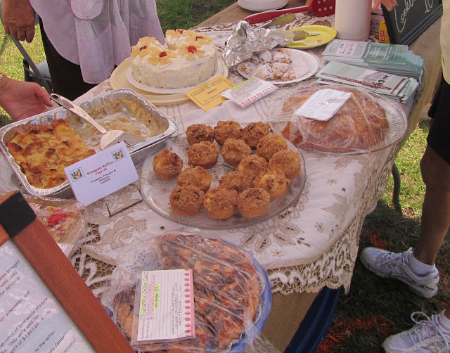 Punta Gorda Florida Daily Photo One Taste of Punta Gorda at the