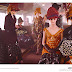 Moda toamna 2012 - Louis Vuitton