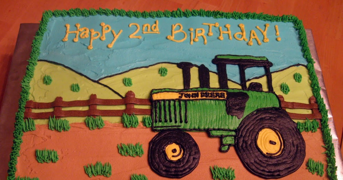 Wedding Cake Toppers John Deere