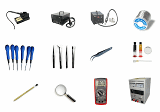 Reparación y mantenimiento de celulares Clase N° 1 INTRODUCCIÓN Imacrc1