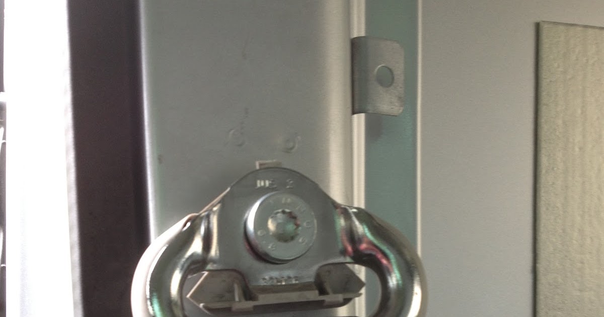 VW T5 Van Conversion Removing the Seat Belts