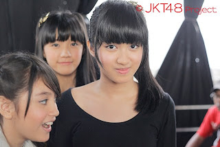 Profil Personil Boyband dan Girlband: Neneng JKT48