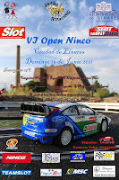 6º Open Ninco Ciudad de Linares 2011