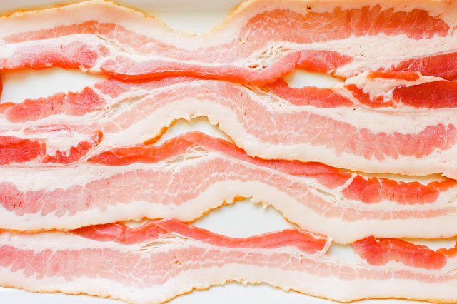 Bacon Fat7