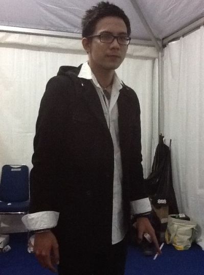 David Noah