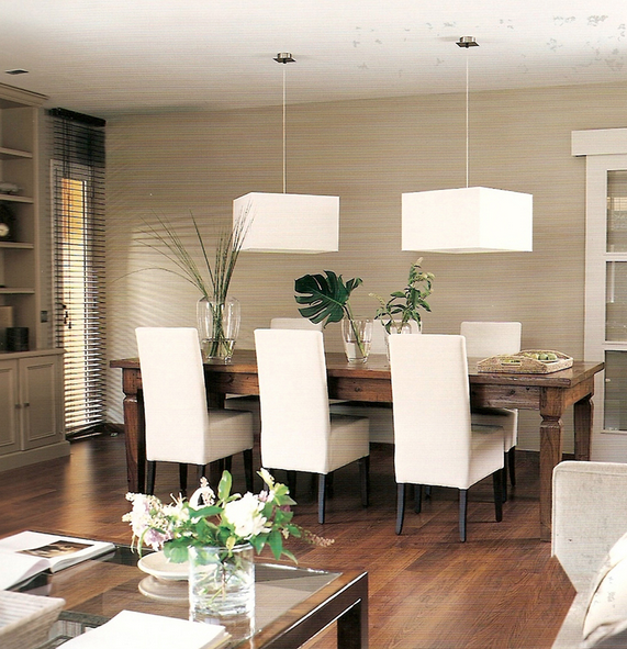 Pia capdevila interiorismo & eventos: se hizo la luz!