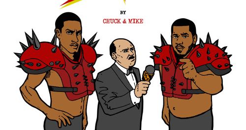 Big Love: Season 4 - YouTube