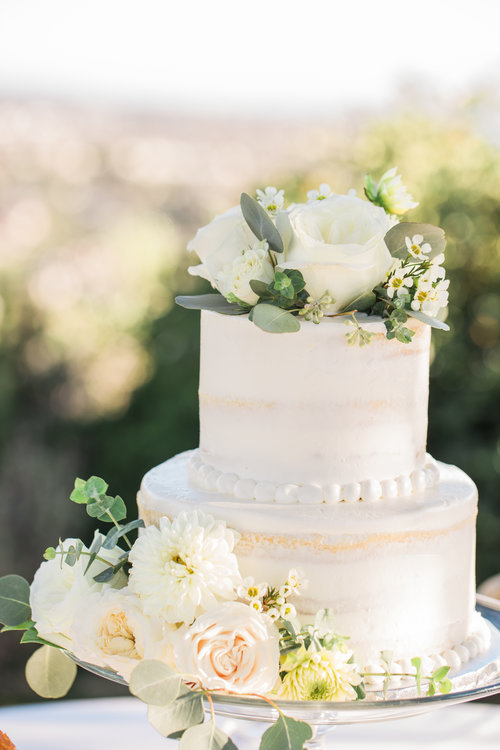 Flour and Flower Designs