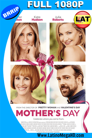 Día de las Madres (2016) Latino HD 1080P - 2016