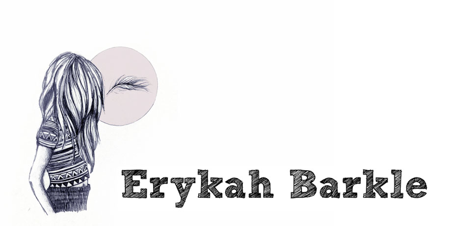 Erykah Barkle