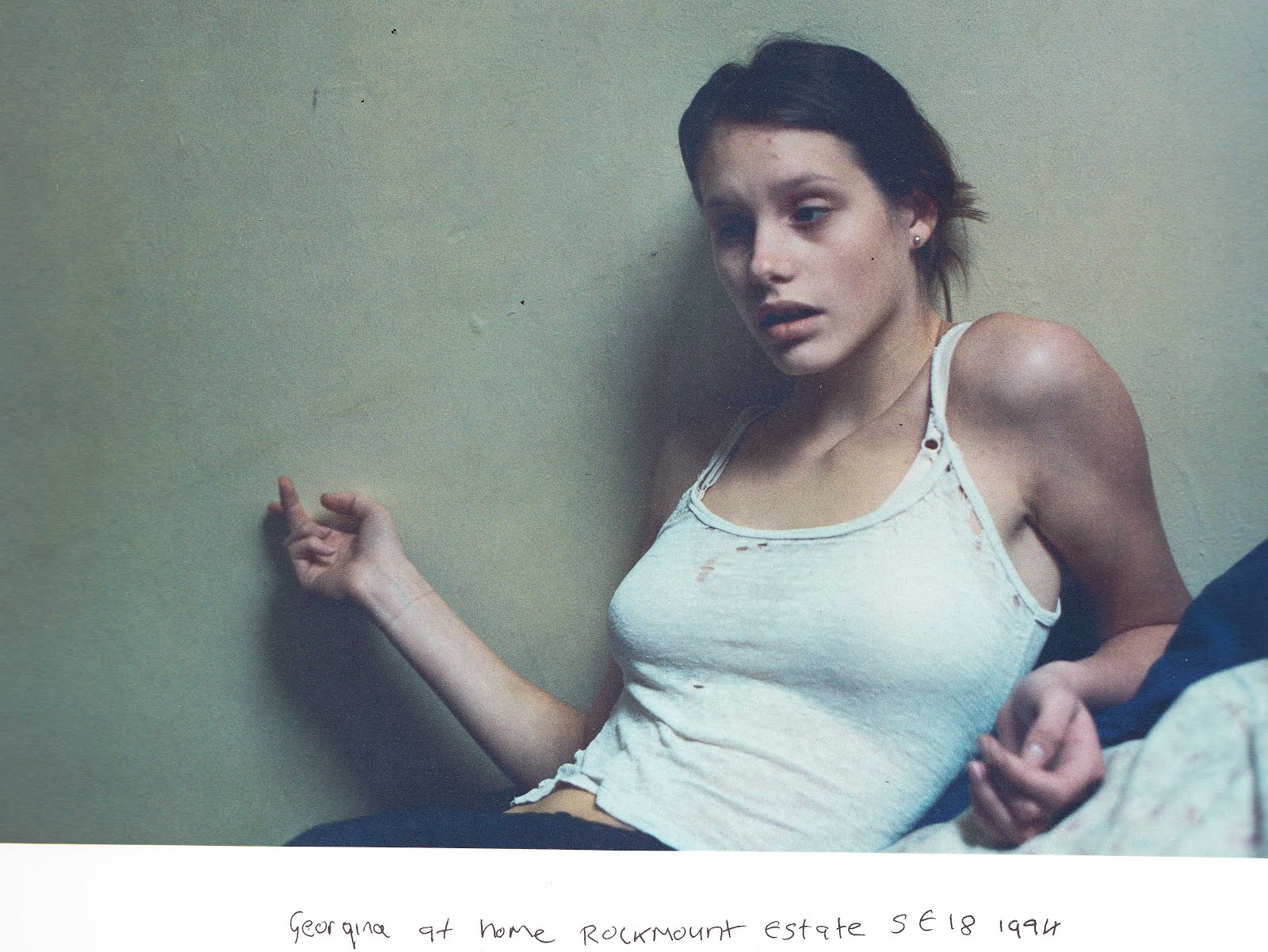 Игровой костюм горничной 