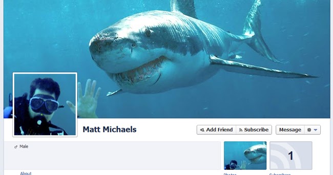 How To Make Creative Timeline In Facebook?