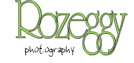 Rozeggy Photography