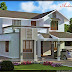 4 BEDROOM CONTEMPORARY STYLE HOUSE 