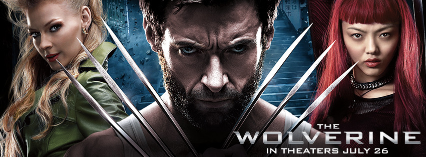   Wolverine 2 -  3