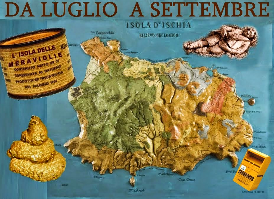 DA LUGLIO A SETTEMBRE