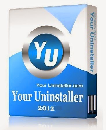 Your Uninstaller Crack