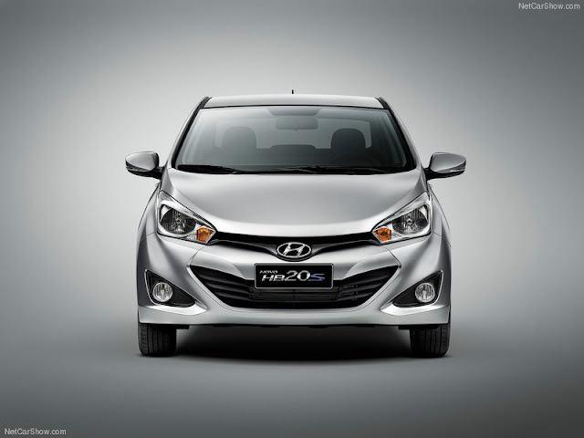 سيارة هيونداي الجديدة كلياً Hyundai+HB20S+2013+%281%29