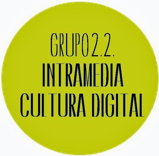 Intramedia, cultura digital