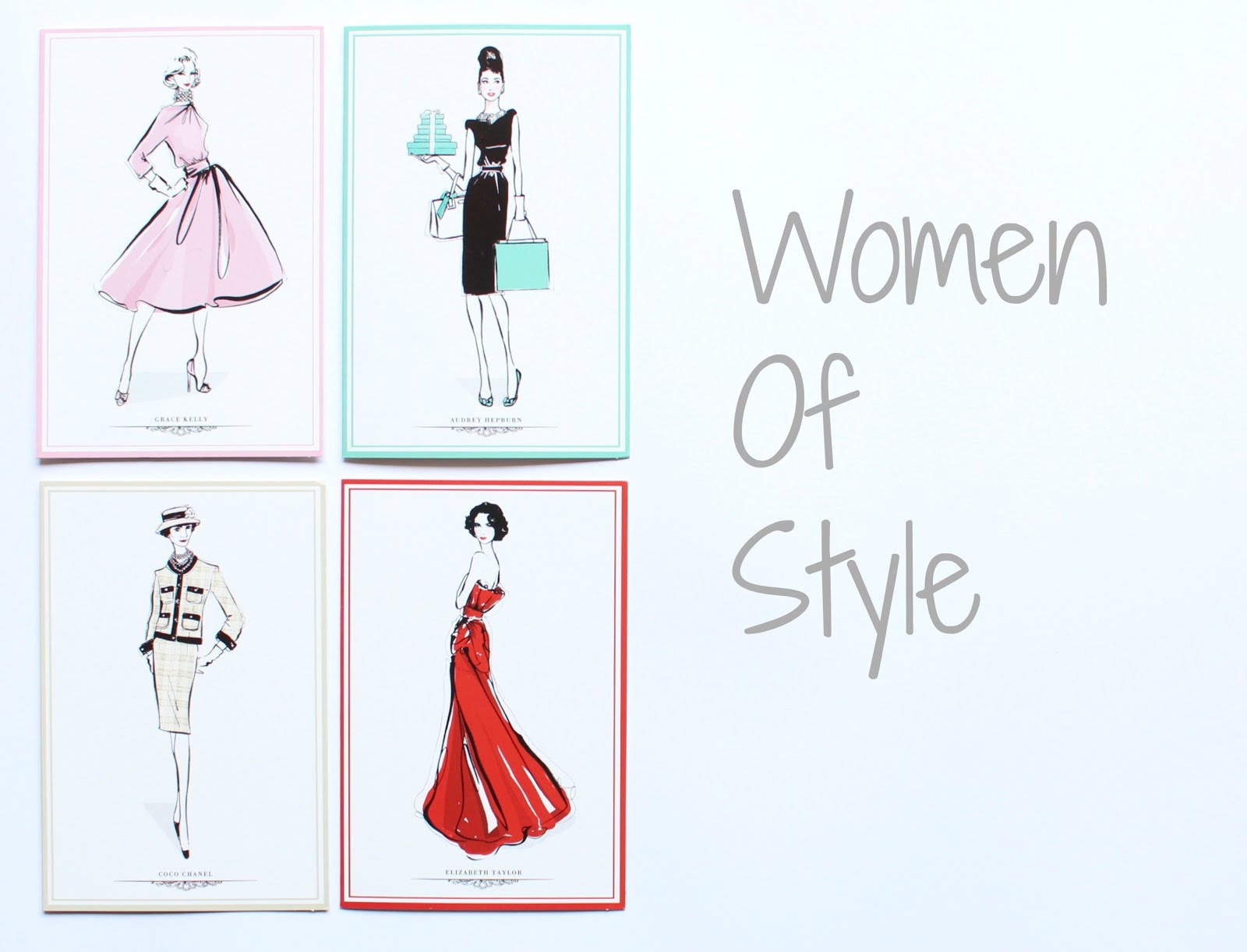 Dresses that ruled the 1920's. 1-Chanel's Little Black Dress