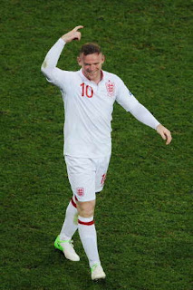 Manchester United ID, Wayne Rooney