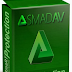 SmadAV 9.9.1 Latest Full Version + Serial Key Free Download (December 2014)