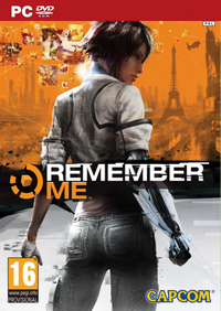 Download Remember Me v1.0.1 FLTDOX Pc Game