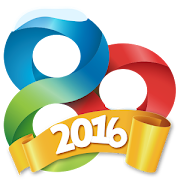 GO Launcher-Theme,Wallpaper 2.011 for Android Terbaru 2016