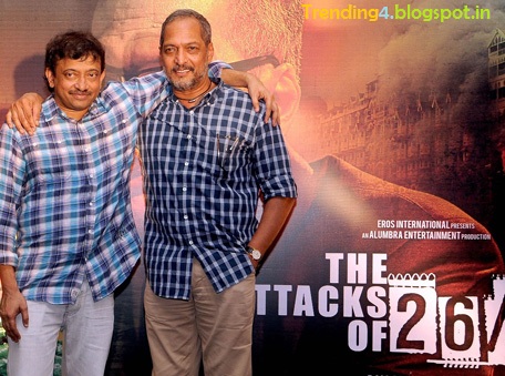 'The Attacks of 26/11' Movie Review Latest News film updates Photos/Pics Ram Gopal Varma Ratings 'The Attacks of 26/11' Movie Review Latest News film updates Photos/Pics Ram Gopal Varma Ratings
