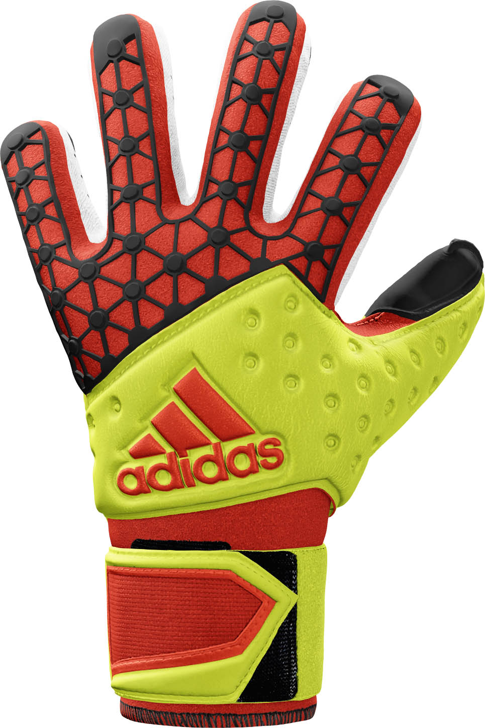 new adidas keeper gloves