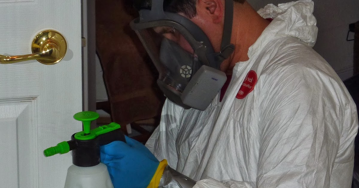 Aftercare MRSA Disinfection and Decontamination Cleaning in Suffolk