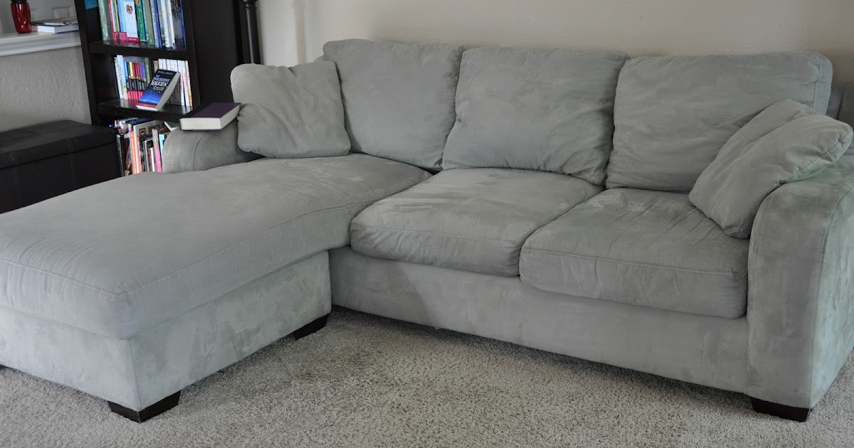 Waltzing Matilda I CLEANED MY COUCH!!!