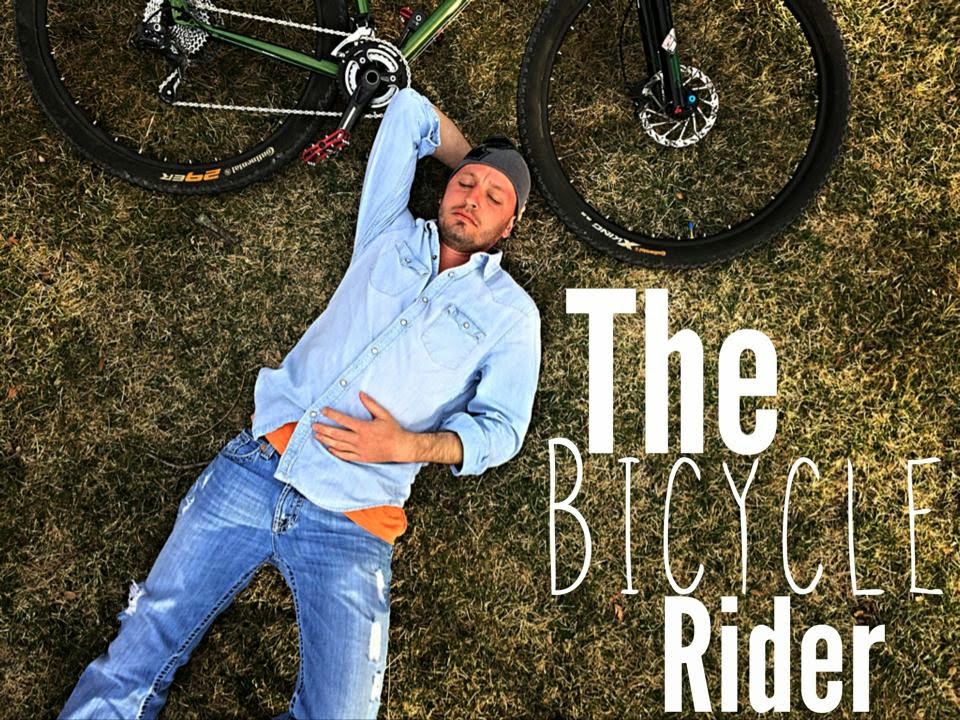 The Bicycle Rider