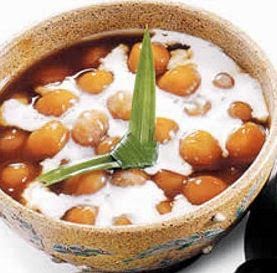 Foto Menu Buka Puasa Ramadhan Sederhana Gambar Takjil Sajian Buka