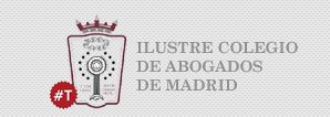 " Colegio de abogados de Madrid