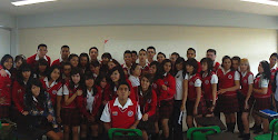 Segunda generación de Administración Plantel extensión T.M.