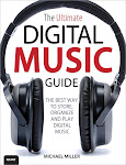 The Ultimate DIgital Music Guide