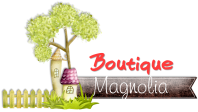 BLOG BOUTIQUE MAGNOLIA