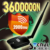 Powerful Signalking 360000N