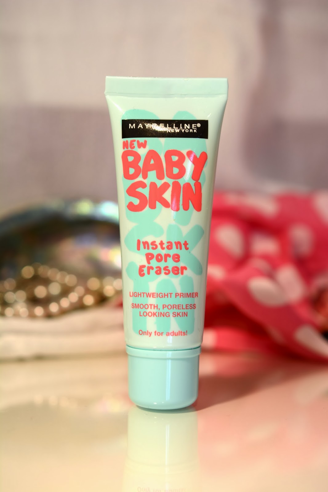 Maybelline Baby Skin Instant Pore Eraser - 20ml | London Drugs